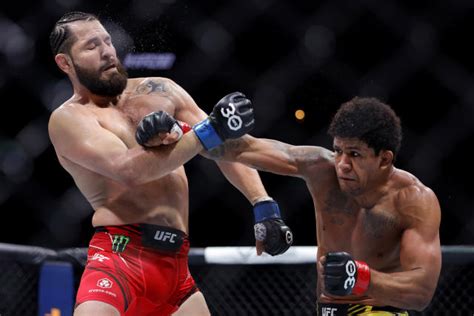 2023 How close the UFC to signing a bout between Jorge Masvidal